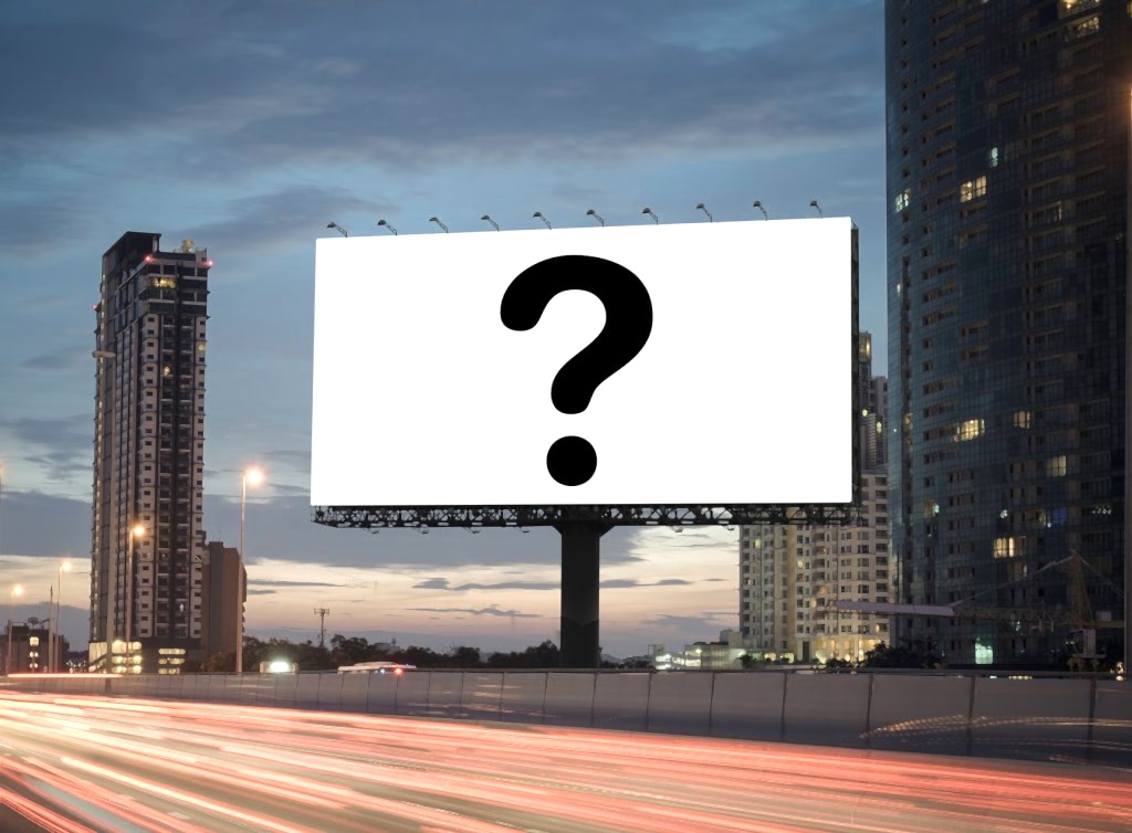 Баннеры в Астане