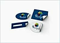 Наклейки и этикетки