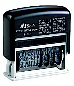 Нумераторы