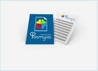 Листовки и флаеры