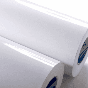 Мелованная бумага