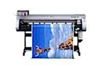 Интерьерная печать