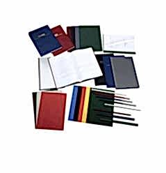 Твердый переплет