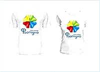 Печать на футболках