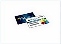 Визитные карточки