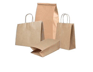 Крафт-пакеты