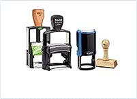 Печати и штампы