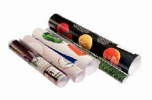 Синтетическая бумага