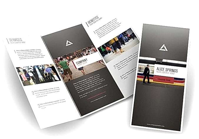 Рекламные буклеты в Астане (разработка и печать) Рекламные буклеты в Астане (разработка и печать)