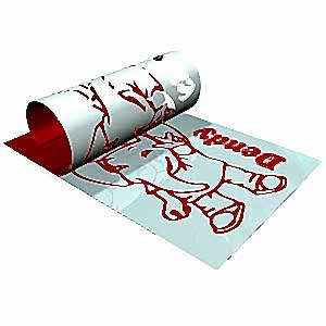 Плоттерная резка