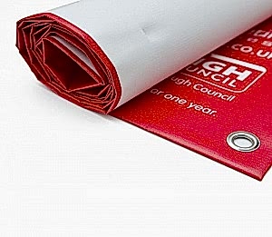 Печать баннеров