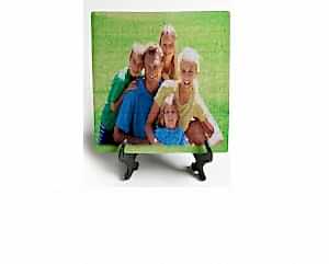 Печать на пазлах