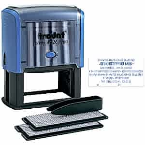 Угловые штампы