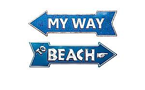 Таблички и указатели