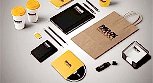 Сувенирная продукция