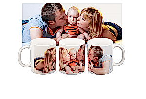 Сублимационная печать