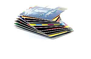 Печать дисконтных карт