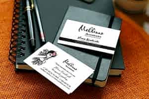 Деловая полиграфия