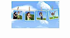 Печать фото