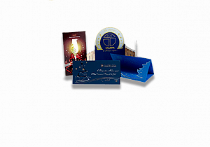 Печать открыток и пригласительных