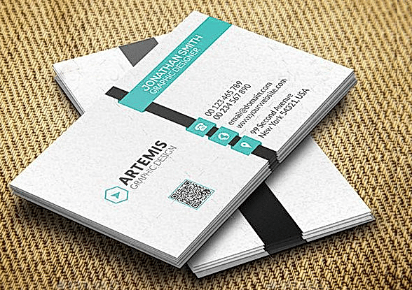 печать визиток в Астане